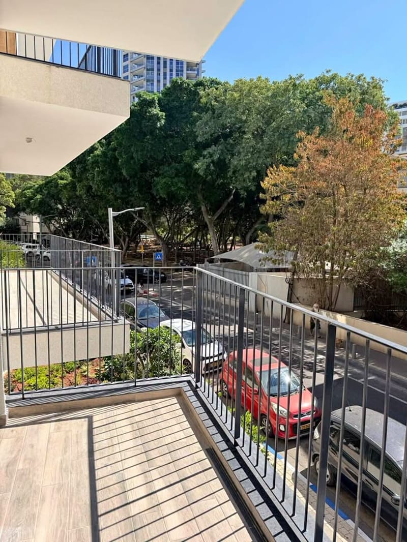 תמונה מפייסבוק – 4 חדרים • 13,500 ₪, בצלאל, הצפון החדש - החלק הדרומי, תל אביב (1)