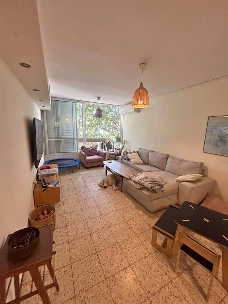 Photo from Facebook – Rooms not specified • ₪6,900, Hadar, Hod HaSharon (1)