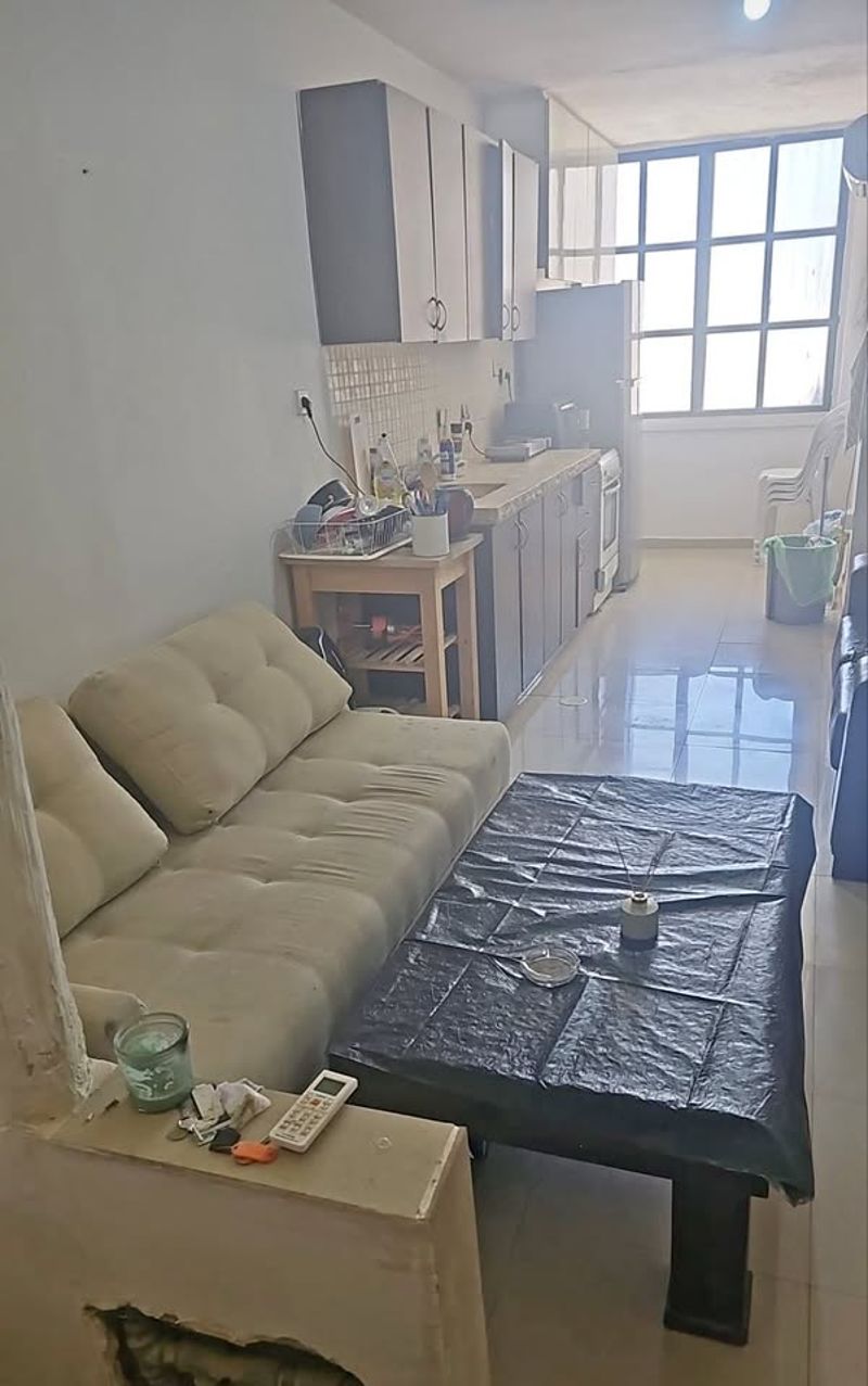 תמונה מפייסבוק – 4 חדרים • 2,800,000 ₪, מרכז העיר, רמת גן