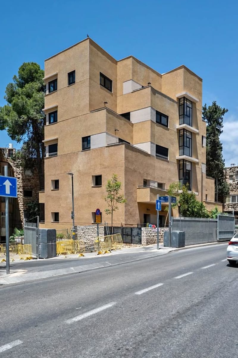 תמונה מפייסבוק – מספר החדרים לא צוין • 7,900 ₪, רחביה, ירושלים (1)