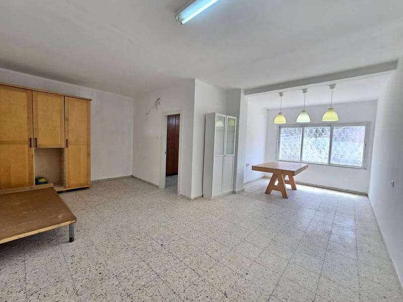 תמונה מפייסבוק – סטודיו • 3,000 ₪, שכונה ג', באר שבע (1)