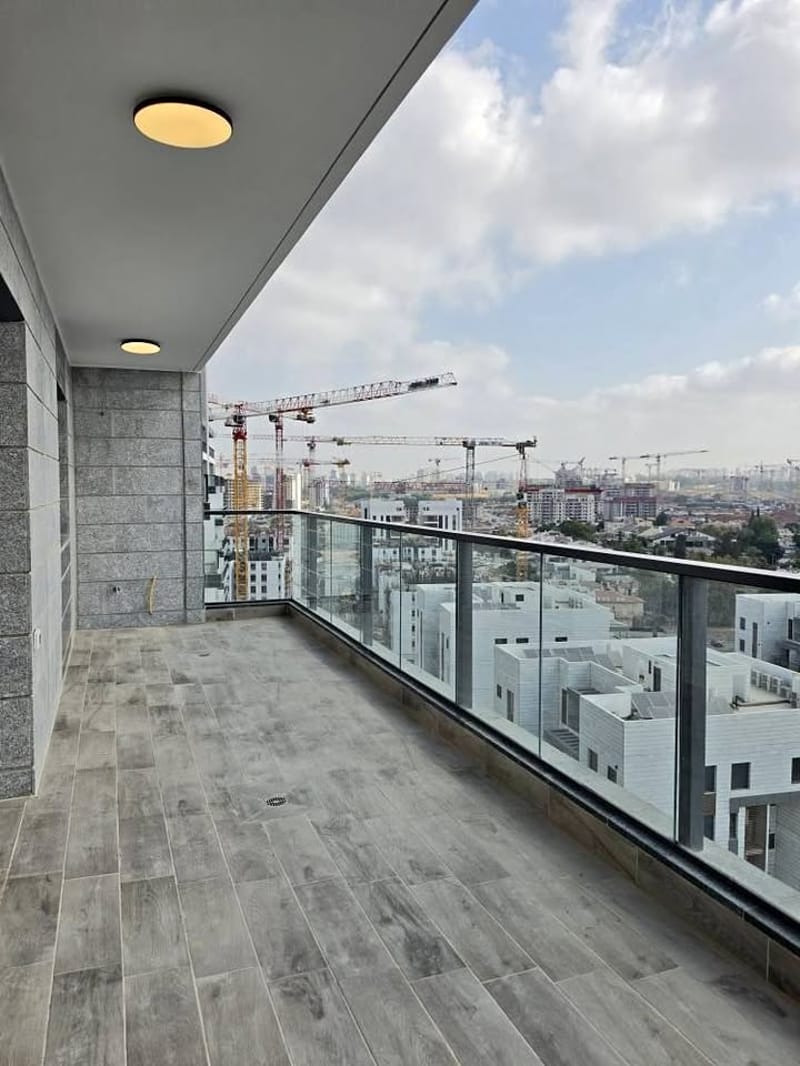 Photo from Facebook – 4 Rooms • ₪9,500, Neve Ayalon, Or Yehuda (1)