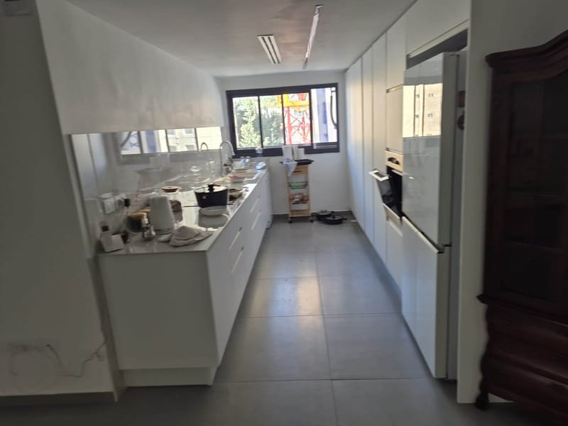 תמונה מפייסבוק – 4 חדרים • 7,800 ₪, קריית היובל, ירושלים (1)
