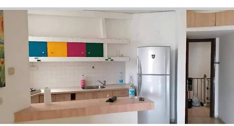 תמונה מפייסבוק – 3.5 חדרים • 2,800 ₪, רמב״ם 26, משכנות, רמלה (1)