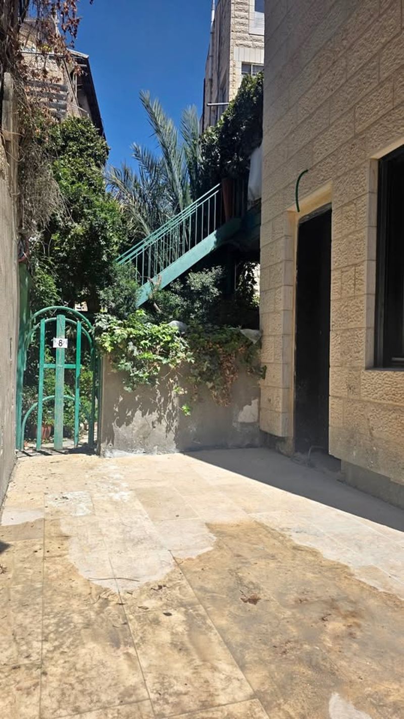 תמונה מפייסבוק – חדר וחצי • 3,900 ₪, נחלאות, שערי חסד, ירושלים (1)