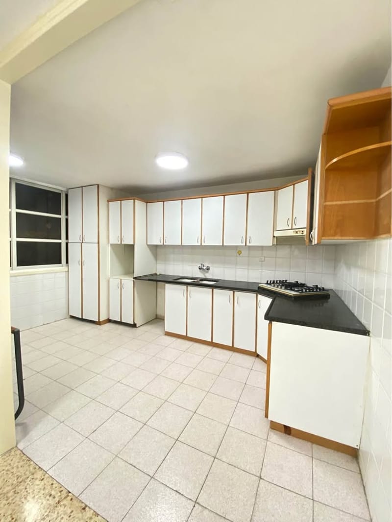 תמונה מפייסבוק – 4 חדרים • 3,400 ₪, מבצע עובדה 104, שכונה ו', באר שבע (1)