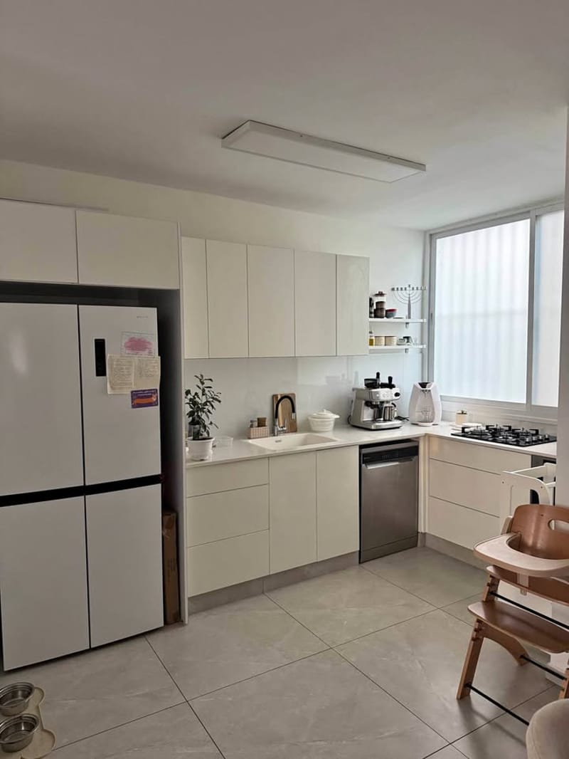 Photo from Facebook – 3.5 Rooms • ₪6,700, עוזיאל 119, Tel Yehuda, Ramat Gan (1)