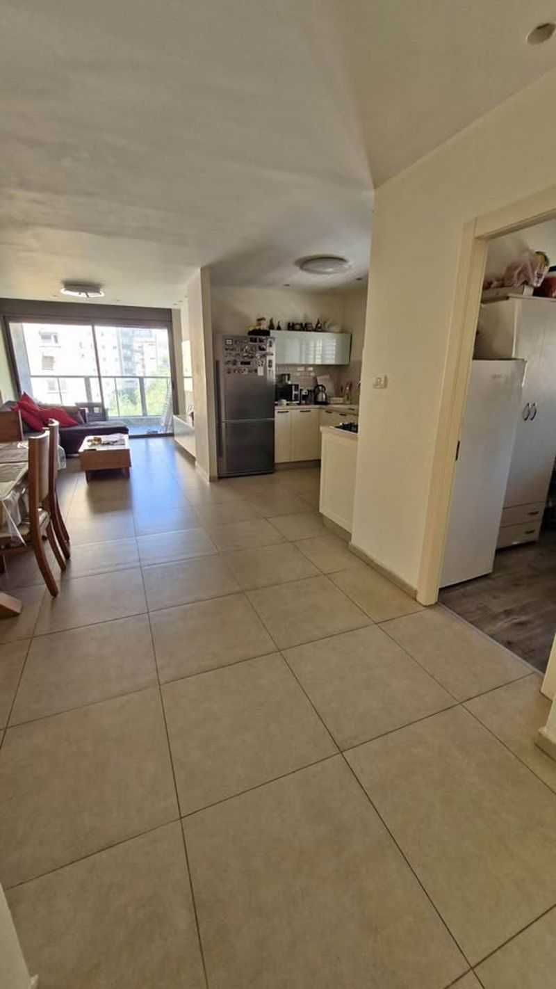Photo from Facebook – 4.5 Rooms • ₪7,200, גרינשטיין, Karol, Petah Tikva (1)