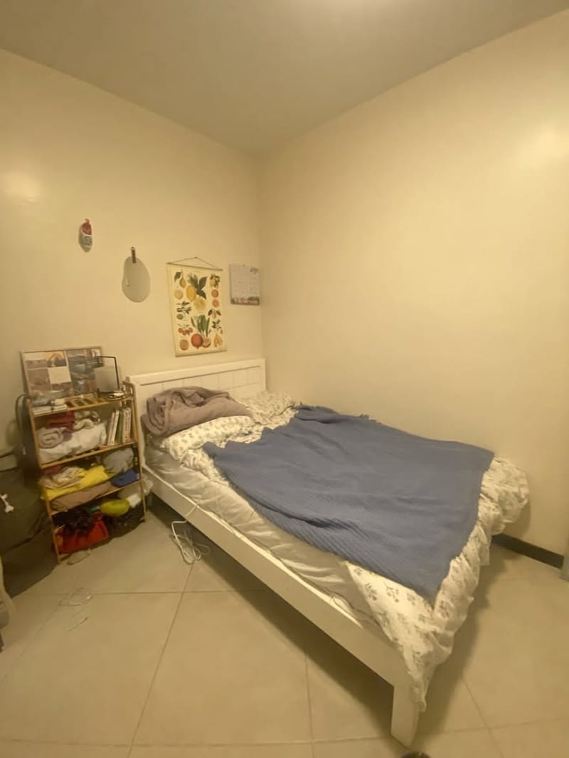 תמונה מפייסבוק – חדר בדירת שותפים • 2,450 ₪, רחביה, ירושלים (1)