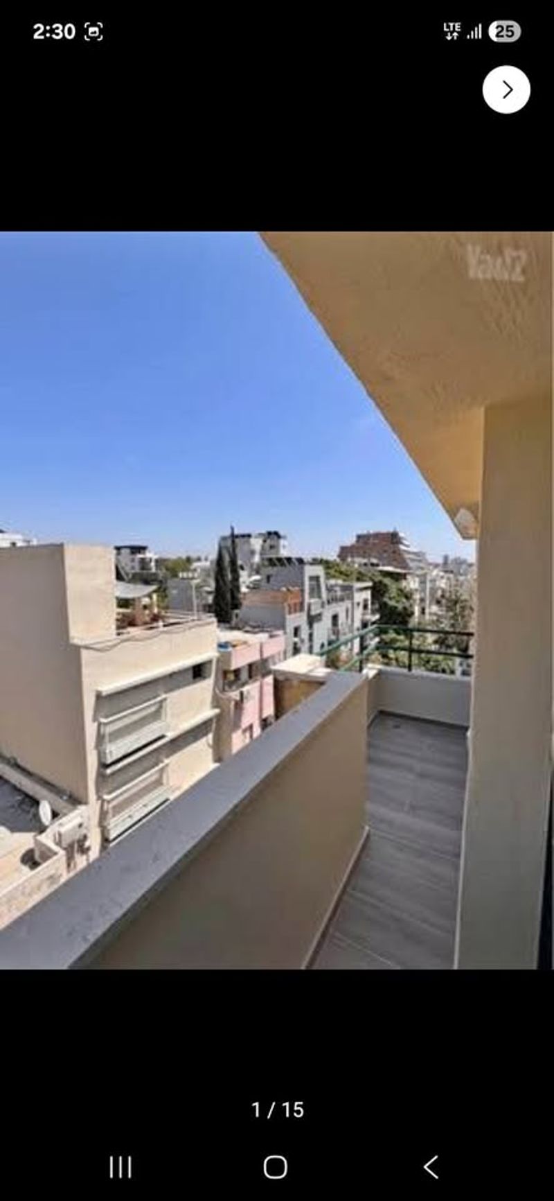 תמונה מפייסבוק – 3.5 חדרים • 7,700 ₪, החלוצים, פלורנטין, תל אביב (1)