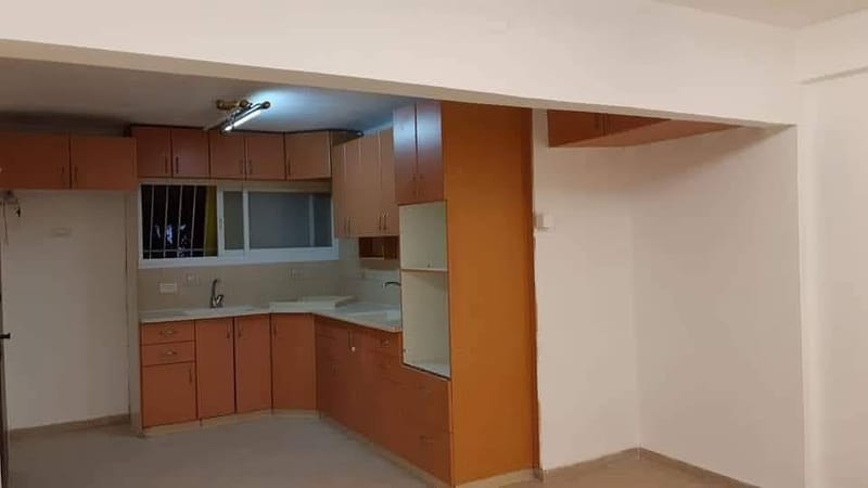 תמונה מפייסבוק – 2.5 חדרים • 4,200 ₪, בר יוחאי, גוננים (קטמונים), ירושלים (1)
