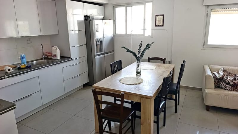 תמונה מפייסבוק – 3.5 חדרים • 5,900 ₪, דרך בית לחם, תלפיות, ירושלים (1)