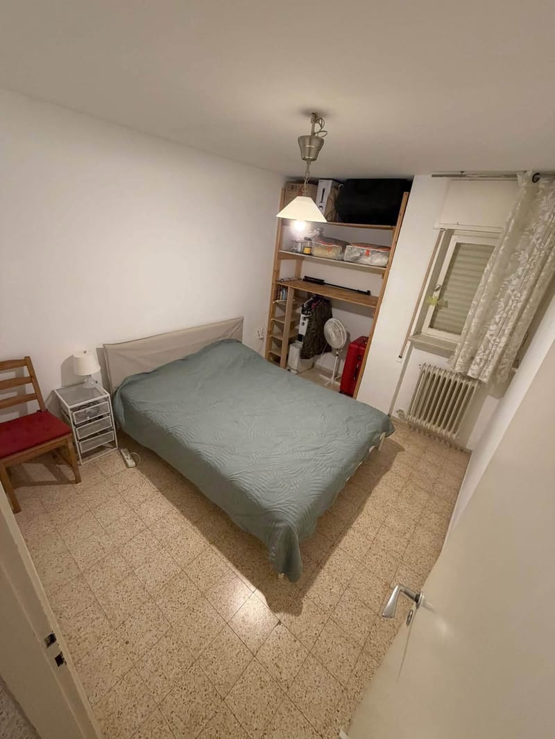 תמונה מפייסבוק – 3 חדרים • 5,500 ₪, רמת שרת, ירושלים (1)