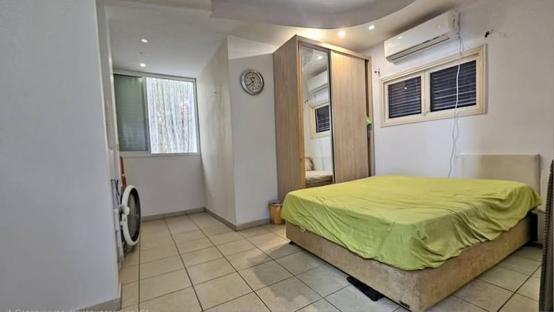 תמונה מפייסבוק – סטודיו • 2,850 ₪, קראוזה, 'רסקו א, חולון (1)