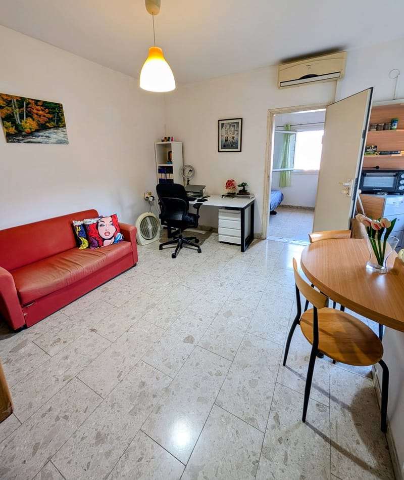 תמונה מפייסבוק – 2 חדרים • 3,600 ₪, לסקוב, רמת גולדה, חיפה (1)