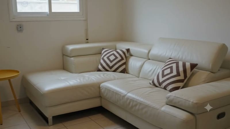 Photo from Facebook – 3 Rooms with roommates • ₪1,600, מוריה, Shambour, Haifa