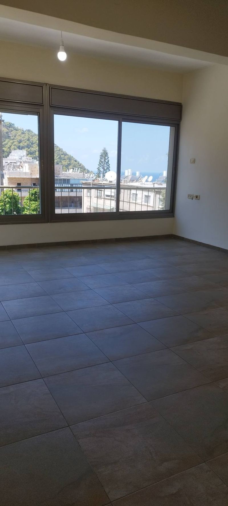 תמונה מפייסבוק – 3 חדרים • 3,900 ₪, אלמותנבי, עבאס, חיפה (1)