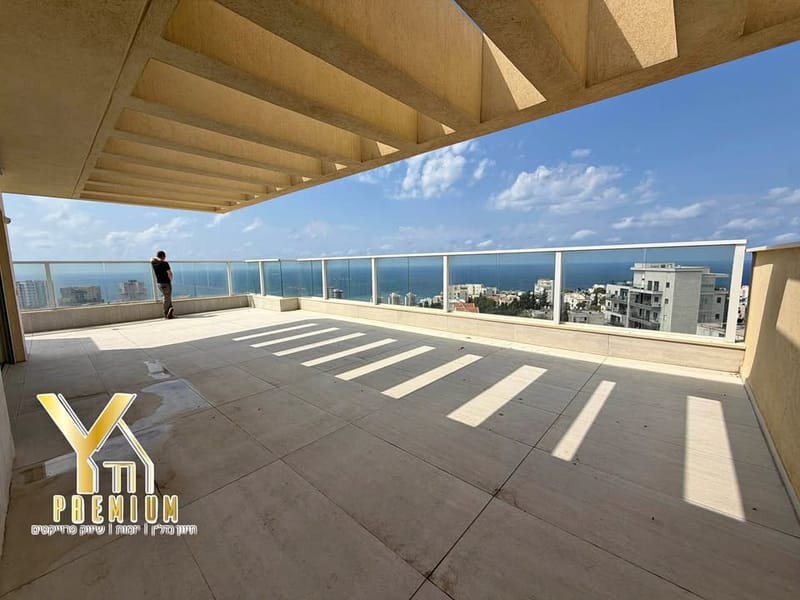 תמונה מפייסבוק – 5 חדרים • 4,200,000 ₪, הרדוף, כרמל מערבי, חיפה (1)