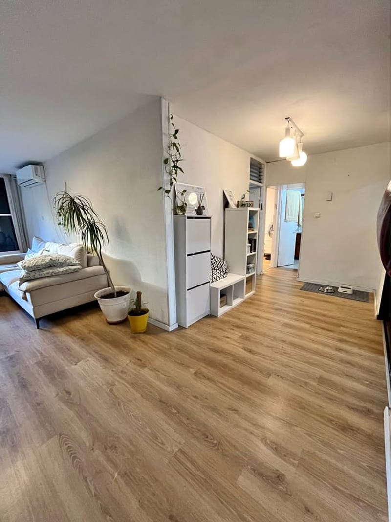 תמונה מפייסבוק – 3 חדרים • 5,500 ₪, שקד, נווה עופר, תל אביב (1)