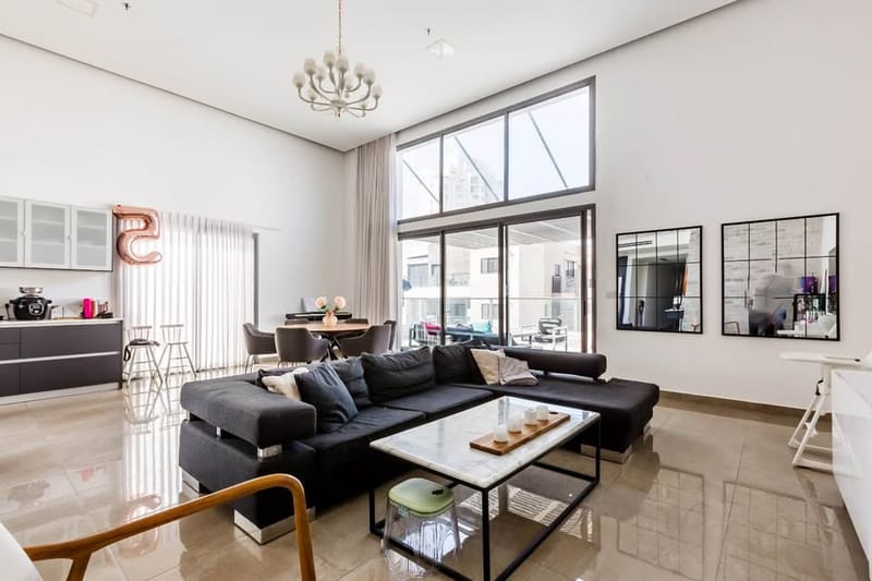 תמונה מפייסבוק – 4 חדרים • 14,000 ₪, מסריק, רוטשילד - עצמאות, בת ים (1)
