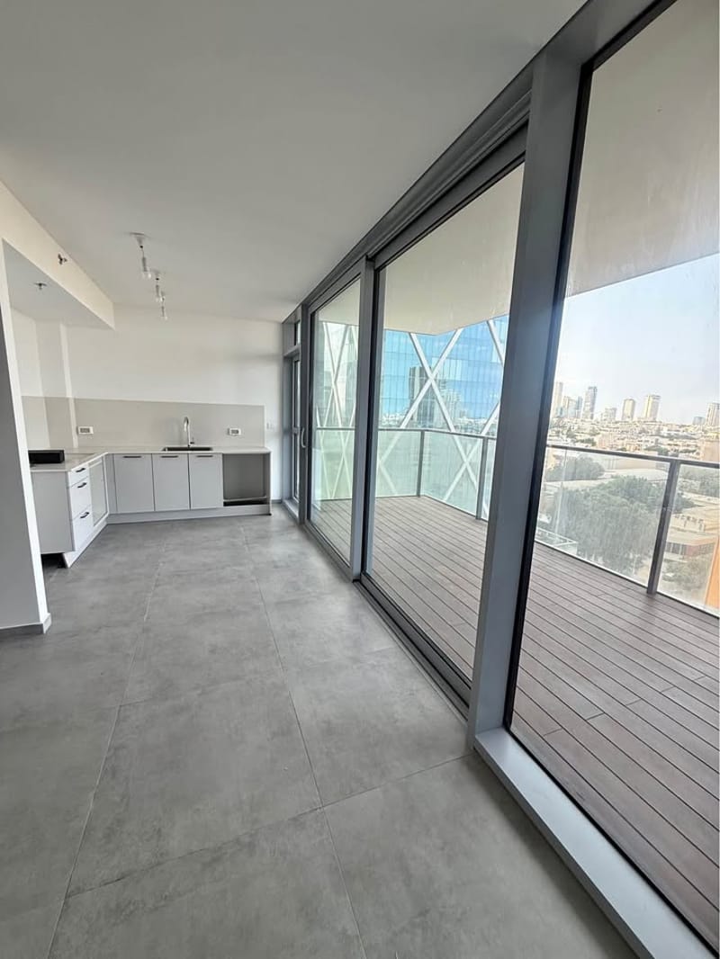 תמונה מפייסבוק – 3 חדרים • 10,000 ₪, מגדלי שרונה, גני שרונה, תל אביב (1)