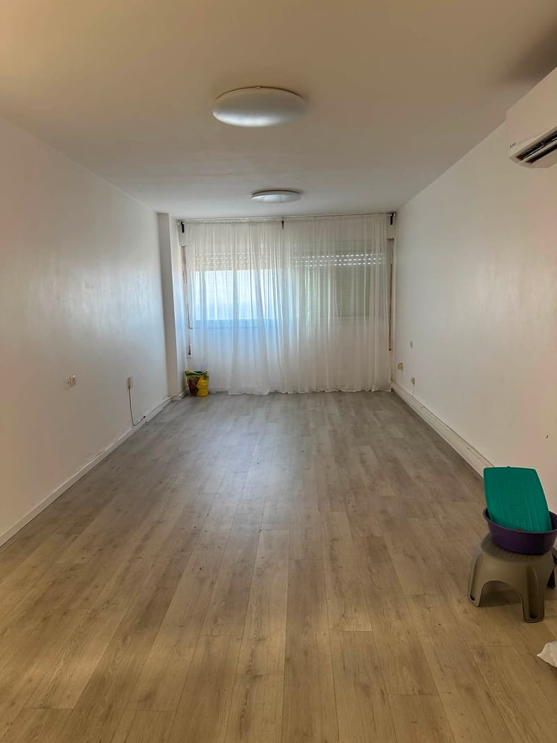 תמונה מפייסבוק – 3 חדרים • 3,700 ₪, דרך יד לבנים העליון, רמת הדר, חיפה (1)