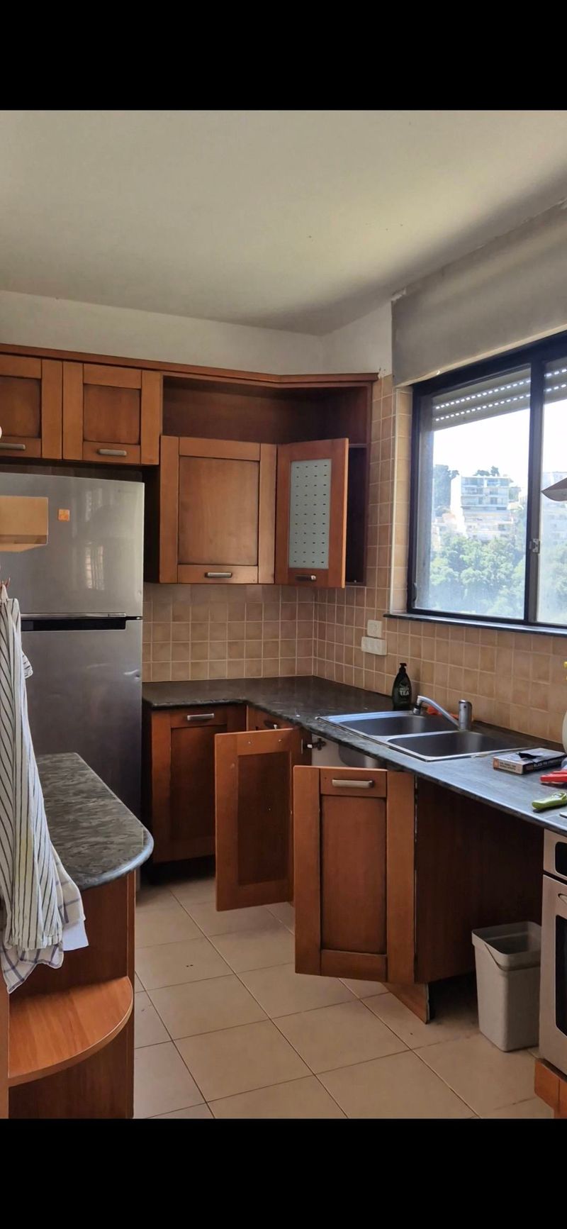 Photo from Facebook – 4 Rooms • ₪3,500, האסיף, Naamat, Haifa (1)