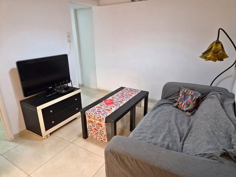 תמונה מפייסבוק – 3.5 חדרים עם שותפים • 4,000 ₪, גורדון 31, רמות רמז, חיפה (1)