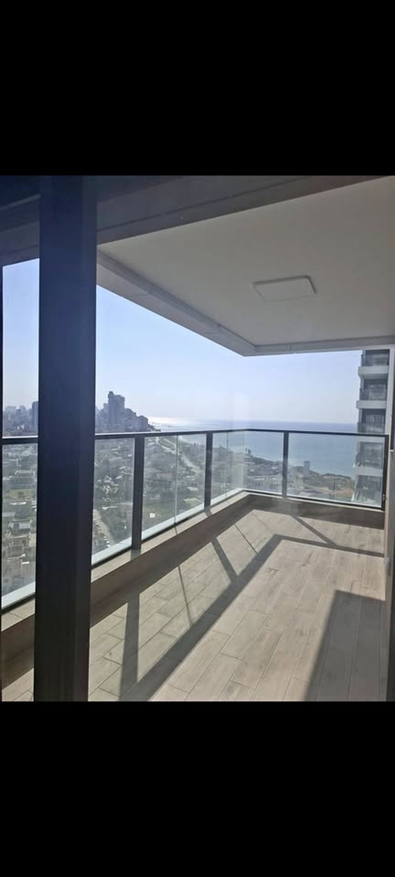 תמונה מפייסבוק – 3 חדרים • 7,500 ₪, שירת הים, נתניה (1)