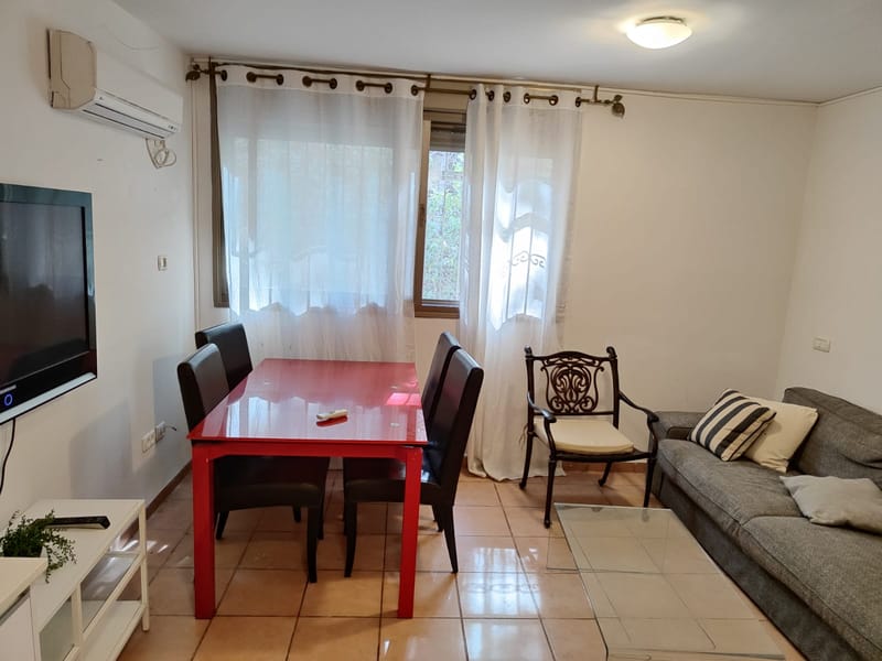 תמונה מפייסבוק – 2 חדרים • 2,800 ₪, זלמן שניאור 73, רמות רמז, חיפה (1)