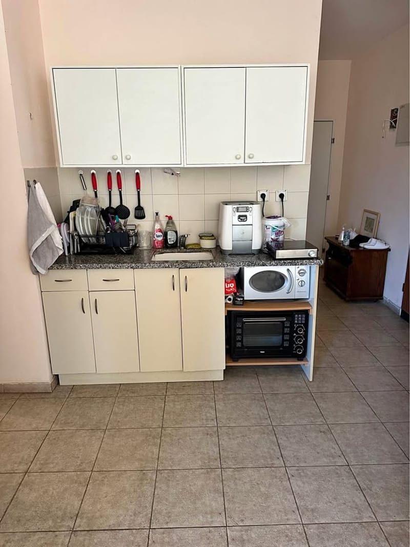 Photo from Facebook – 3 Rooms • ₪3,600, Marina Hinterland, Ashkelon (1)