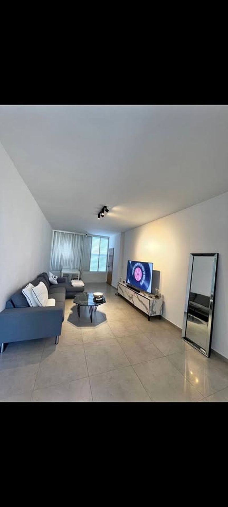 Photo from Facebook – 3 Rooms • ₪4,900, Atzmaut - Yosftal, Bat Yam (1)