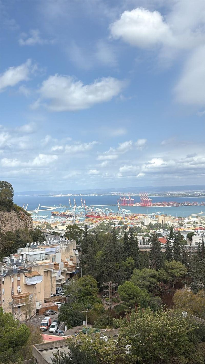 תמונה מפייסבוק – 3 חדרים • 3,000 ₪, האר״י, מעונות גאולה, חיפה (1)