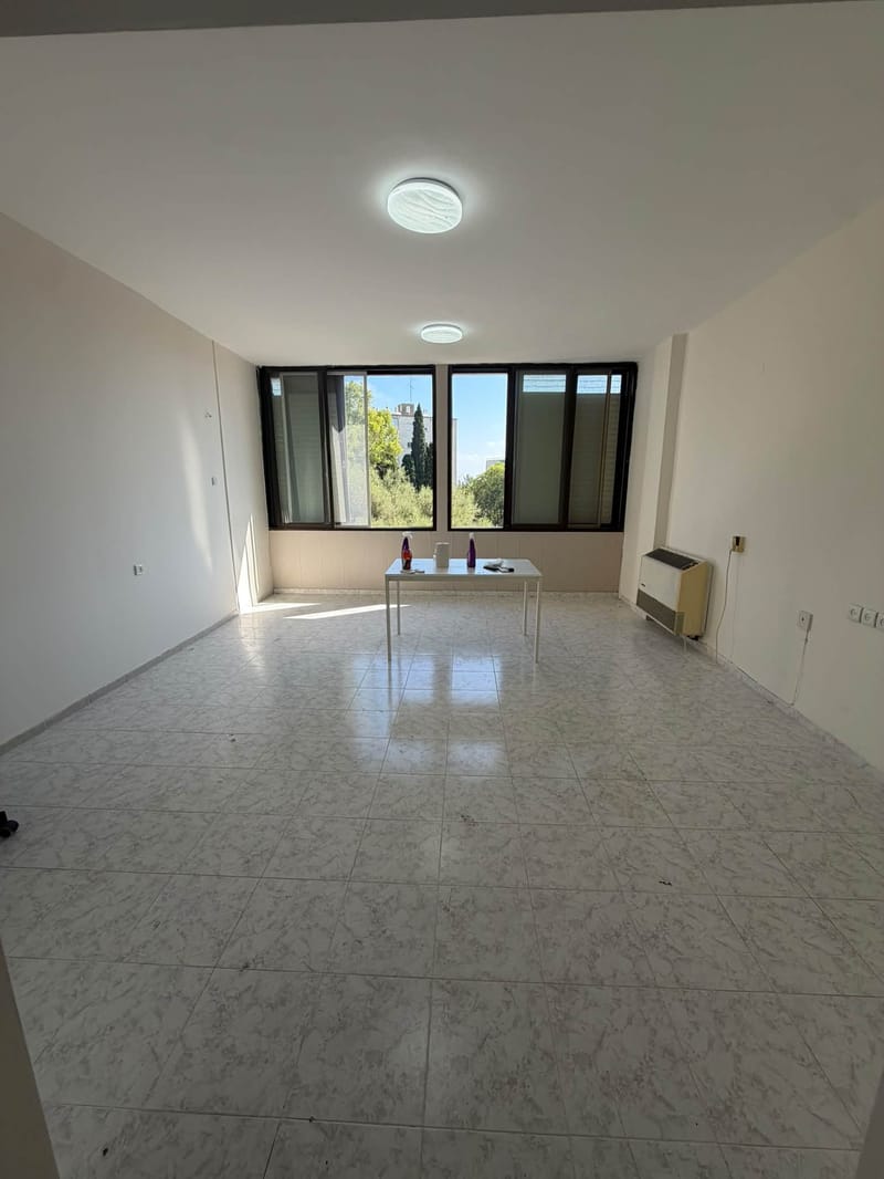 Photo from Facebook – 3.5 Rooms • ₪3,500, יצחק שדה, Kiryat Eliyahu, Haifa (1)