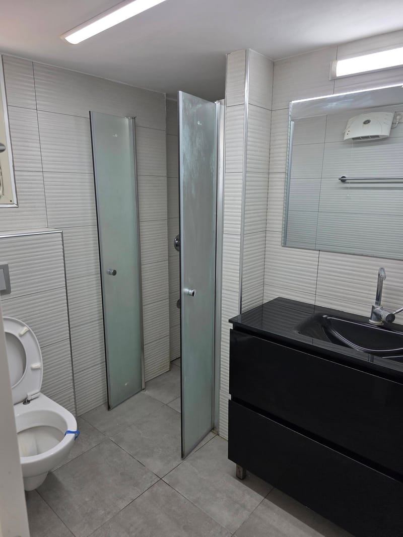 תמונה מפייסבוק – 3.5 חדרים • 5,000 ₪, טשרניחובסקי, כרמל צרפתי, חיפה (1)