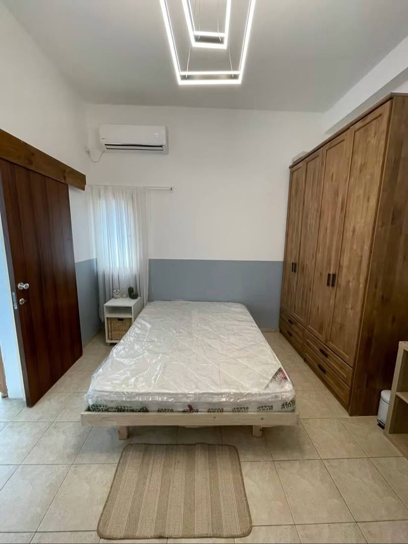 Photo from Facebook – Studio • ₪2,500, גלבוע, Ziv, Haifa (1)