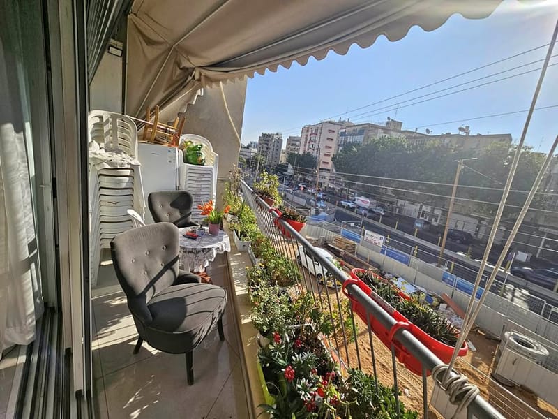 תמונה מפייסבוק – 3.5 חדרים • 6,250 ₪, הרצל, אברמוביץ, ראשון לציון (1)