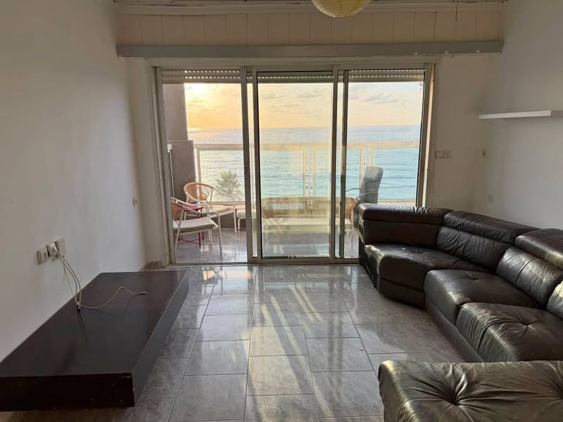 Photo from Facebook – 6 Rooms • ₪10,000, בן גוריון 73, Atzmaut - Yosftal, Bat Yam (1)