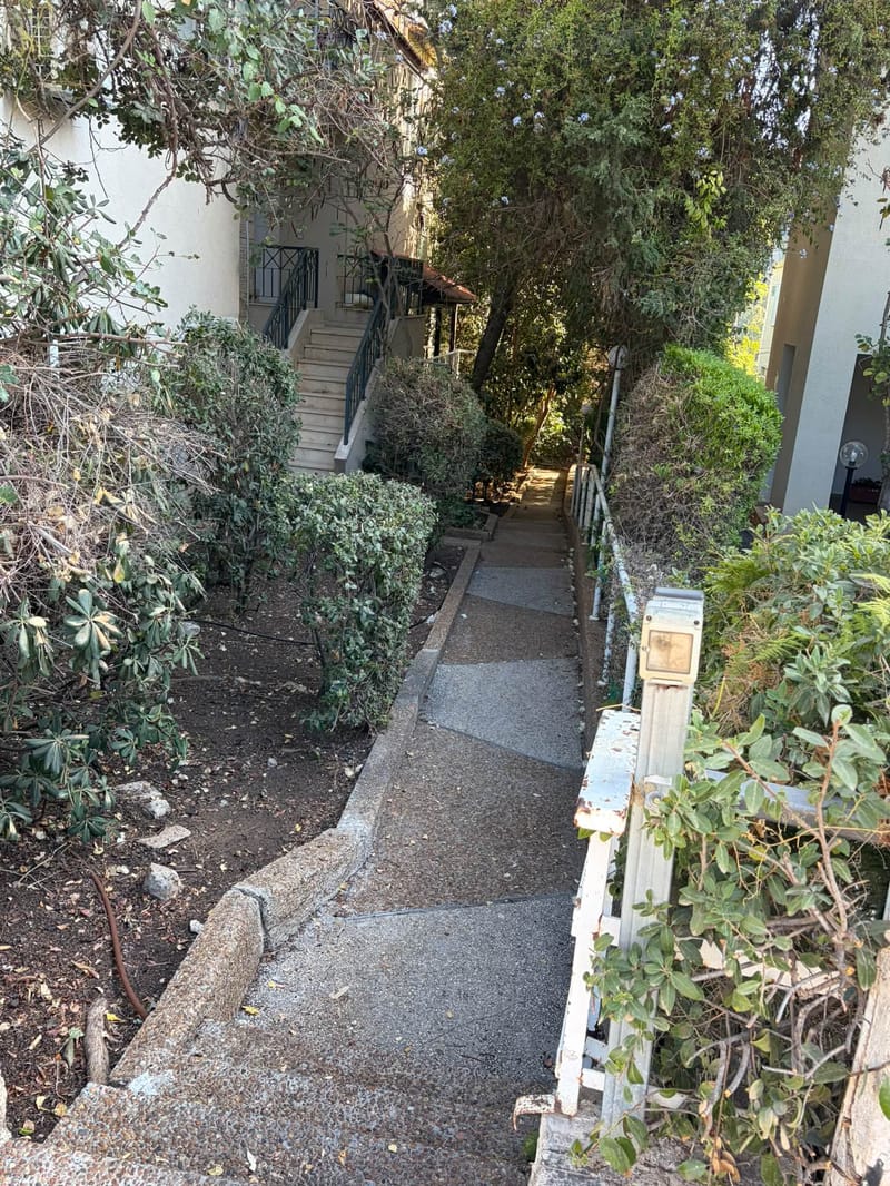 תמונה מפייסבוק – 2.5 חדרים • 4,350 ₪, שושנת הכרמל/הנרקיסים, כרמל מערבי, חיפה (1)