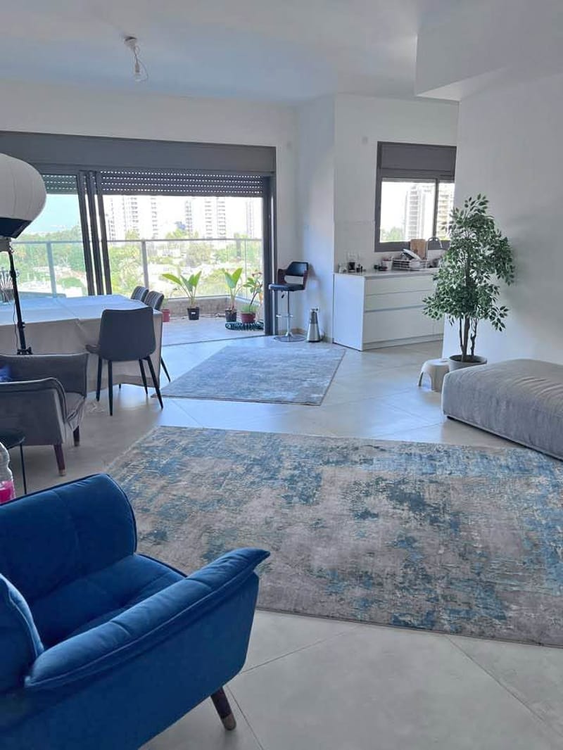 תמונה מפייסבוק – 4 חדרים • 9,500 ₪, חובבי ציון, נווה ישראל, הרצליה (1)