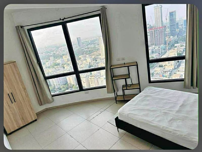 תמונה מפייסבוק – חדר בדירת שותפים • 5,500 ₪, מונטיפיורי, תל אביב (1)