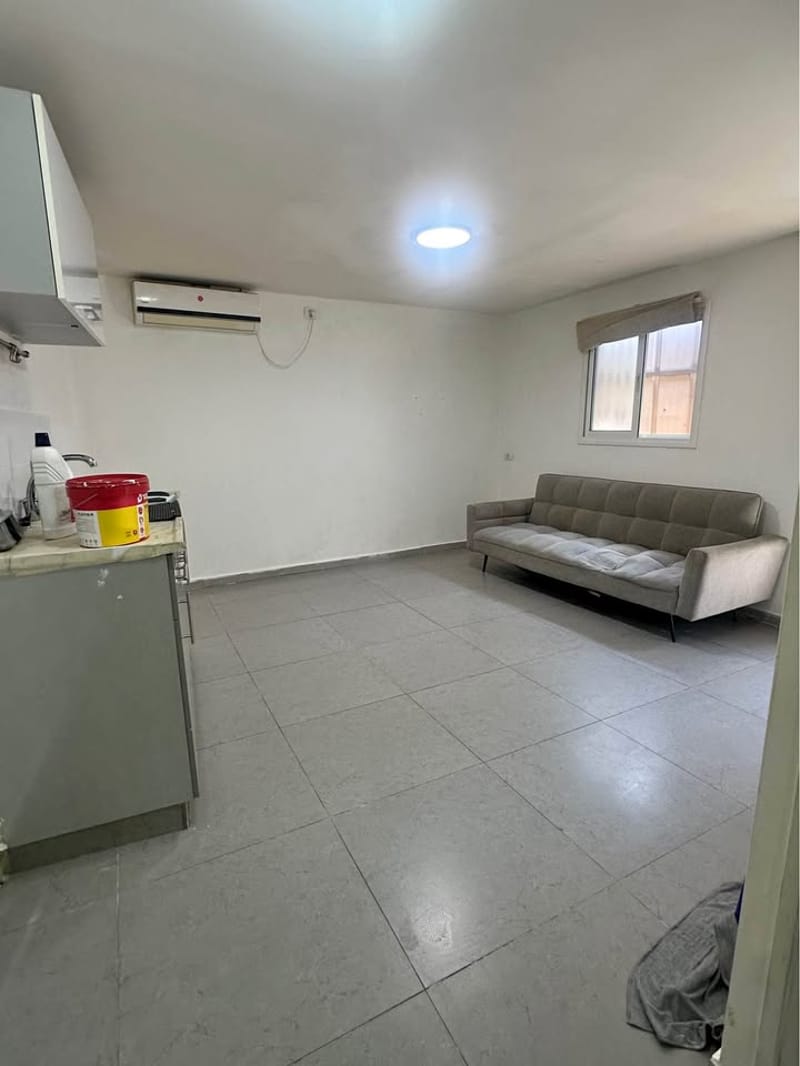 תמונה מפייסבוק – 2 חדרים • 3,700 ₪, עזרא והארגזים, תל אביב (1)