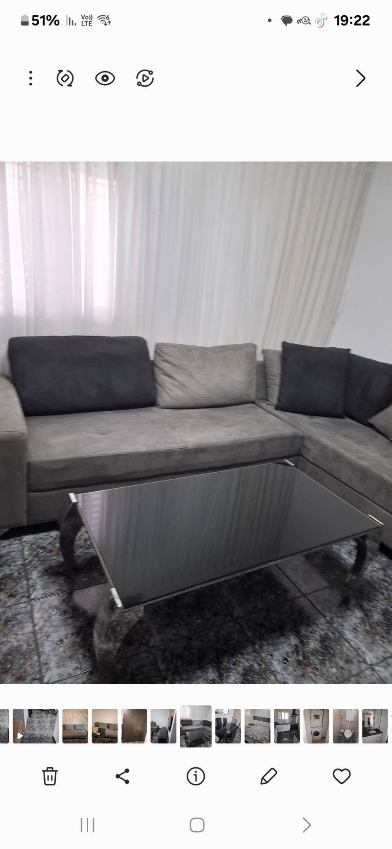 Photo from Facebook – 3 Rooms • ₪3,000, פאר, Tel Amal, Haifa (1)