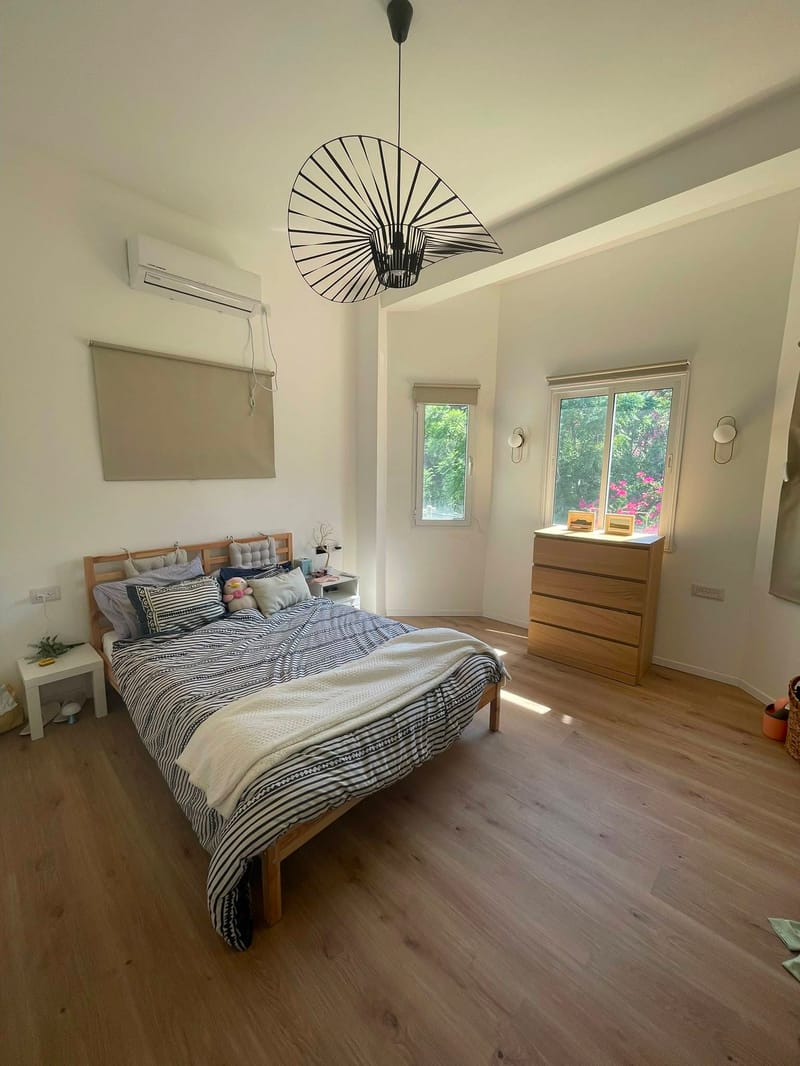 תמונה מפייסבוק – 3 חדרים • 3,500 ₪, ביל"ו 20, יל"ג, חיפה (1)