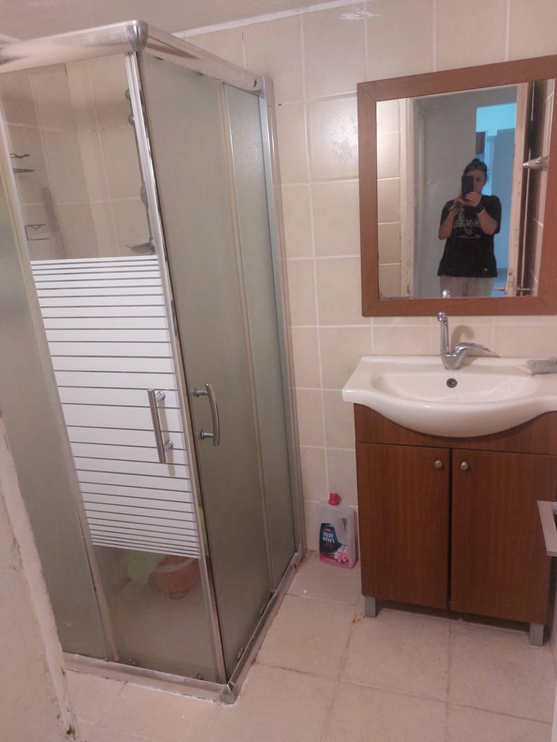Photo from Facebook – 2.5 Rooms • ₪2,900, יד לבנים 57, Neve Yosef, Haifa (1)