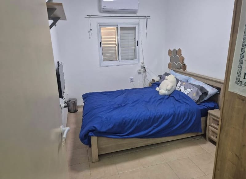 Photo from Facebook – 2.5 Rooms • ₪2,700, אז"ר 17, Ziv, Haifa (1)