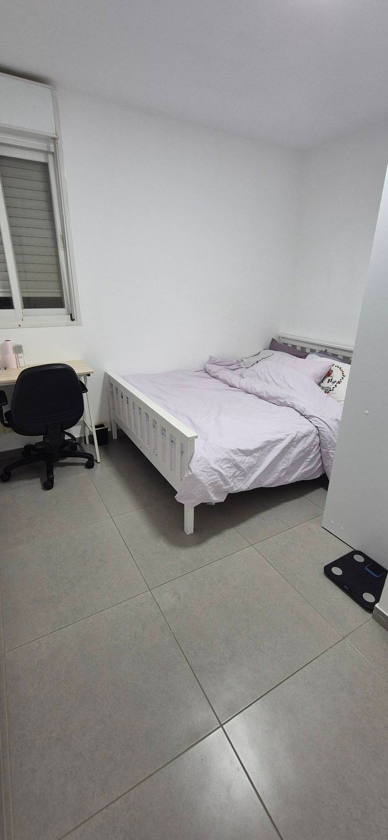 תמונה מפייסבוק – 2 חדרים • 2,400 ₪, גדליהו, נווה שאנן, חיפה (1)