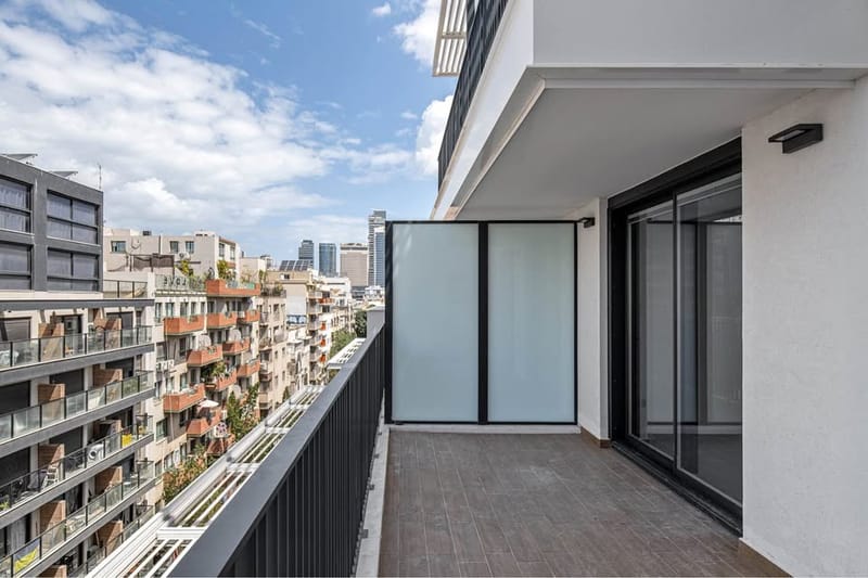 תמונה מפייסבוק – סטודיו • 8,500 ₪, הרצל, גבעת הרצל, תל אביב (1)