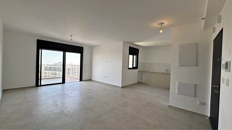 תמונה מפייסבוק – 4 חדרים • 7,800 ₪, מגדלי הקונסוליה, ארנונה, ירושלים (1)
