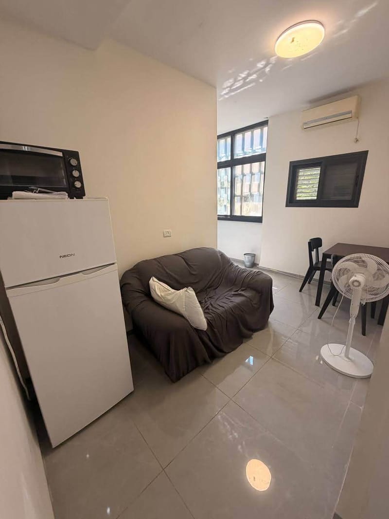 תמונה מפייסבוק – סטודיו • 2,300 ₪, פאר 66, תל עמל, חיפה (1)